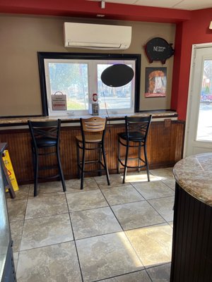 Northeast Sandwich Co. by null
