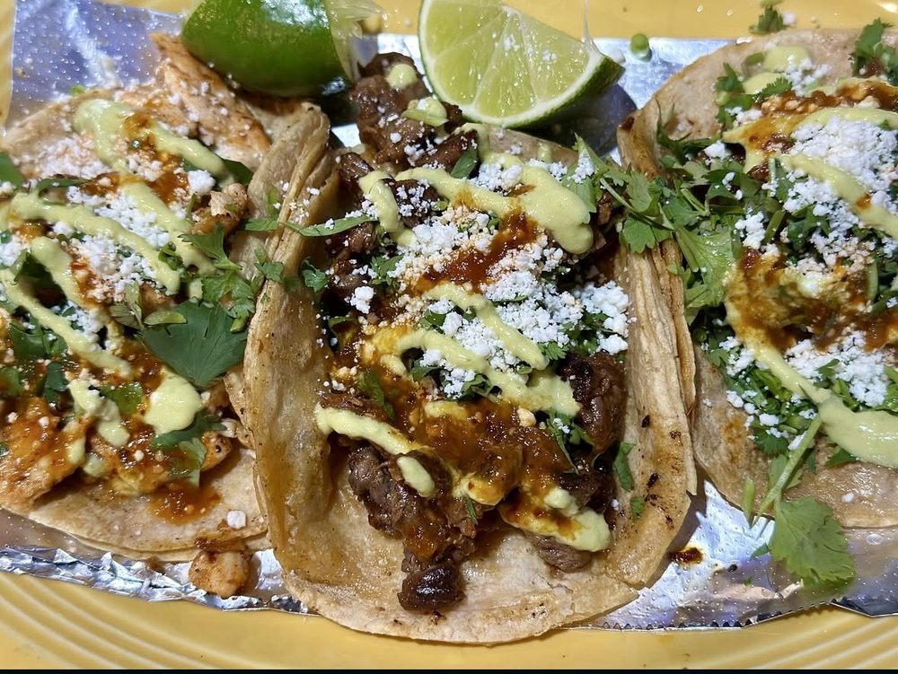 Cinco De Mayo Mexican Grill