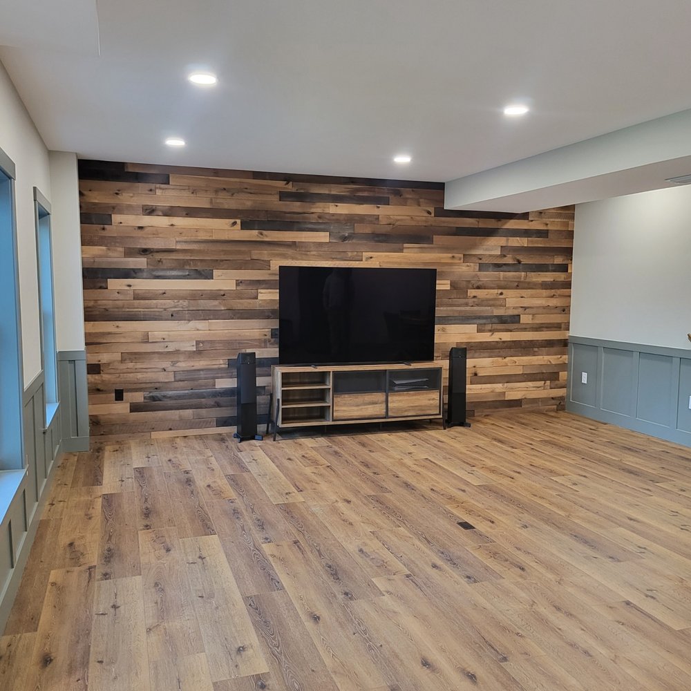 Slide of JB Plumbing HVAC