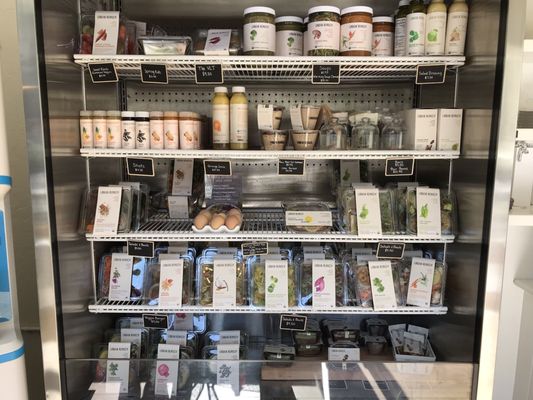 Urban Remedy by null