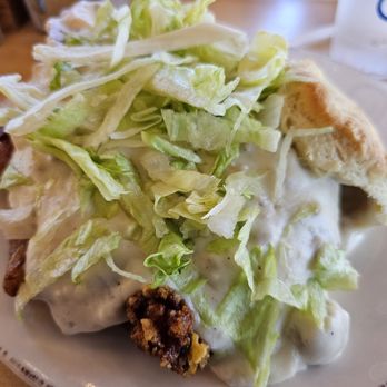 Stella Southern Cafe - Rise & Swine - Breakfast & Brunch Near Me - College Station, Texas