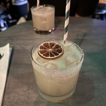 The Mermaid - Cocktail Bars Near Me - Los Angeles, California