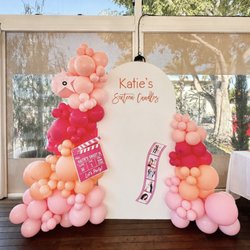 Soiree Balloons