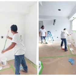 GR Repair & Maintenance - PROFESSIONAL PAINTING!!