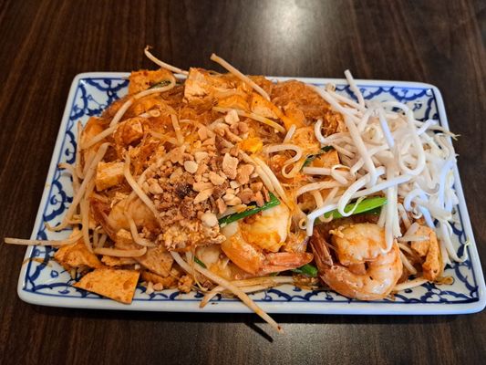 Ruen Thai Restaurant by null