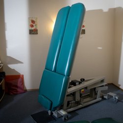 Room 1 with Activator table