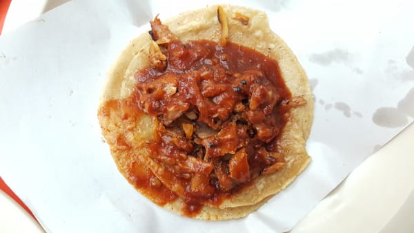 El Borrego Viudo by null
