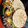 Pupusas La Perrona