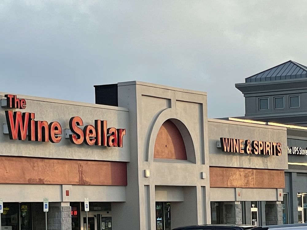 The Wine Sellar - vineyard in Cheektowaga, NY
