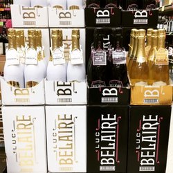 Kennedy Mall Wine and Liquor