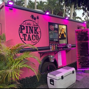 Kihei Food Oasis - Food Trucks Near Me - Kihei, Hawaii Kihei Food Oasis - Food Trucks Near Me - Kihei, Hawaii