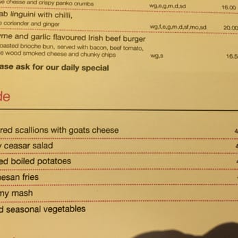 Coda Eatery - Irish Near Me - Dublin, D