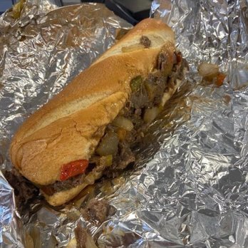Hoagie City - Philly with cheesesteak - Cheesesteaks Near Me - Hilliard, Ohio Hoagie City - Philly with cheesesteak - Cheesesteaks Near Me - Hilliard, Ohio