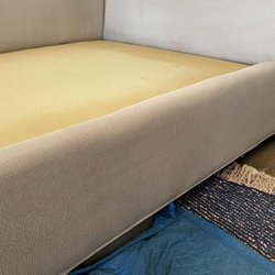 DryServ - Upholstery Cleaning