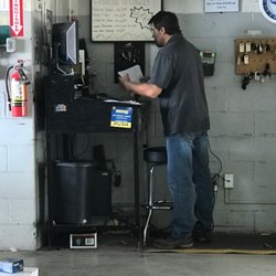 Canady & Branch Complete Car Care