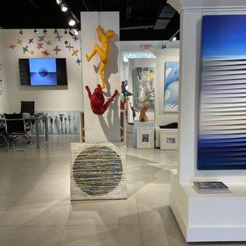 MAC Art Galleries - Art Galleries Near Me - Jupiter, Florida