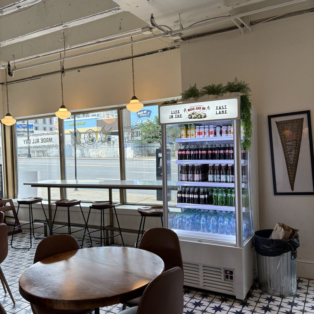 Parlor Doughnuts - Donuts Near Me - Nashville, Tennessee Parlor Doughnuts - Donuts Near Me - Nashville, Tennessee