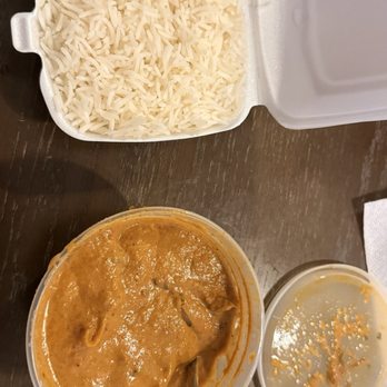 AustIndia Bar & Restaurant - Tikka Chicken - Indian Near Me - Round Rock, Texas