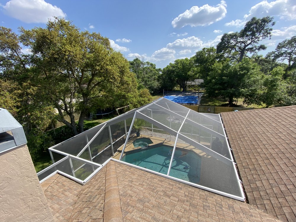 Slide of Rgl Rescreening