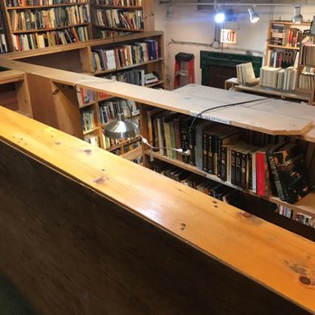 Myopic Books - Book heaven - Bookstores Near Me - Chicago, Illinois
