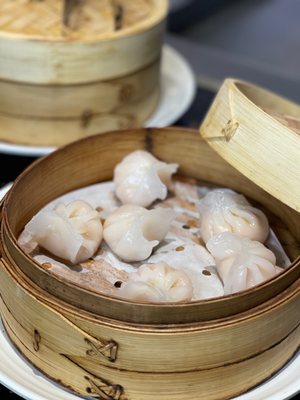 DD Soup Dumpling & FuJi Hibachi by null