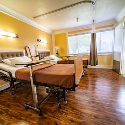 Double Tree Post Acute Care Center