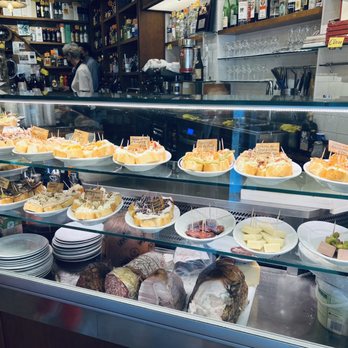 Cantinone Già Schiavi - Wine Bars Near Me - Venezia, VE