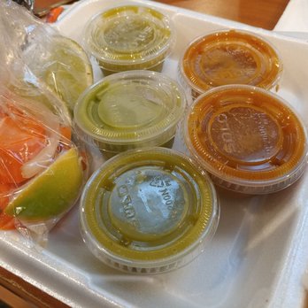 Mrs. Taco - Mexican Near Me - Vista, California