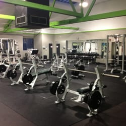 Forge Fitness