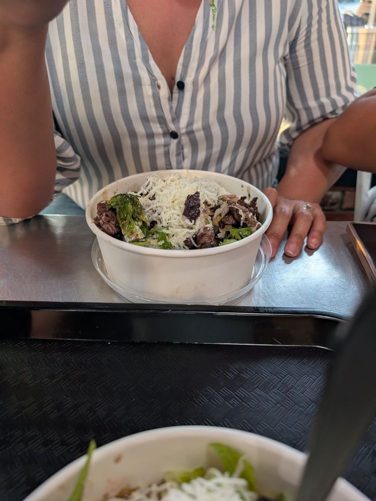 Barrios Bowls and Burritos