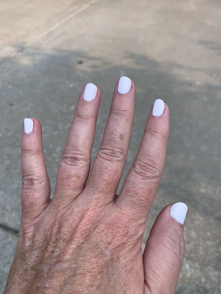 ZENAIL & SPA Updated August 2024 32 Photos & 26 Reviews 5312 W