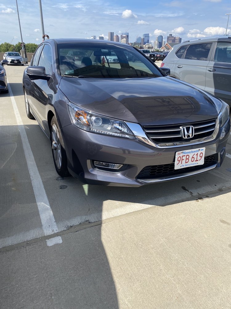 SUSI AUTO BODY 16 Photos & 77 Reviews 53 Freeport St, Dorchester