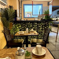 J's Southern Style Cafe