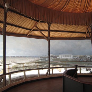 Panorama Mesdag - Panorama Mesdag - Museums Near Me - Den Haag, ZH