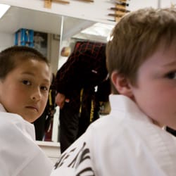 Korean Martial Arts Center
