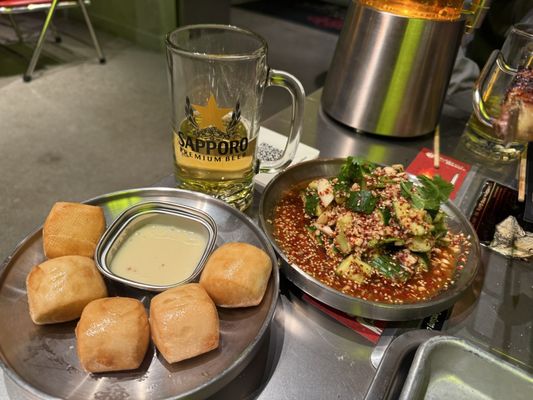 Chubby Skewers | Authentic Chinese BBQ by null