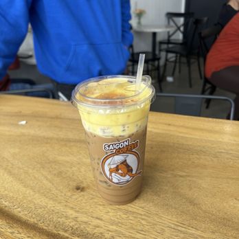 Saigon Coffee - Vietnamese Near Me - San Diego, California Saigon Coffee - Vietnamese Near Me - San Diego, California