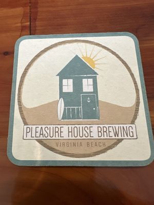 Pleasure House Brewing by null