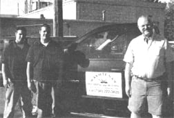 Washtenaw Plumbing & Heating