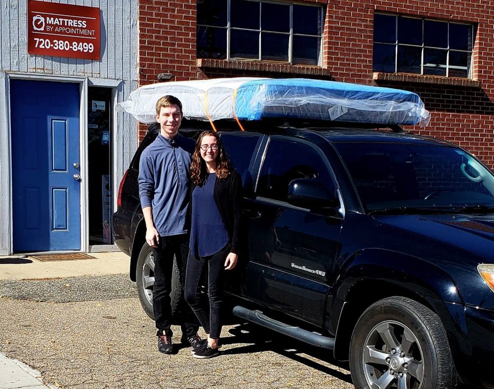 MATTRESS BY APPOINTMENT OF BALTIMORE 10 Photos 2050 Washington Blvd