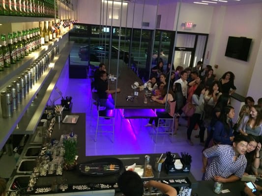 Photo of Limoo Tea Bar - Boston, MA, US.