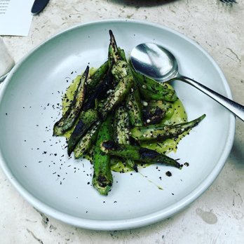 Manuela - New American Near Me - Los Angeles, California