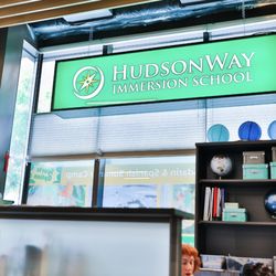 HudsonWay Immersion School - HudsonWay Immersion School