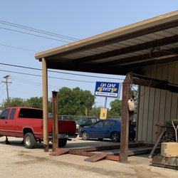 Car Care Center