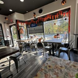 Turanos Pizza Kitchen