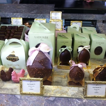 Ladurée - Tea Rooms Near Me - Paris, 75