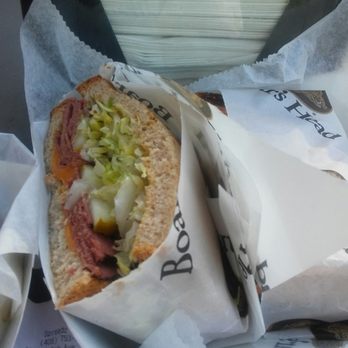 Spreadz - Pastrami on wheat bread - Sandwiches Near Me - Santa Clara, California Spreadz - Pastrami on wheat bread - Sandwiches Near Me - Santa Clara, California
