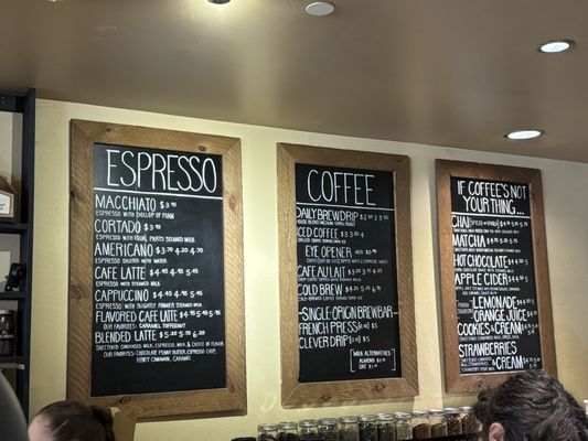 Menu photo 7 Daily Brew Coffee House Bakery & Roastery Riverside, CA Menu photo 7 Daily Brew Coffee House Bakery & Roastery Riverside, CA