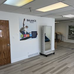 Fyzical Therapy & Balance Centers - Spanish Fork