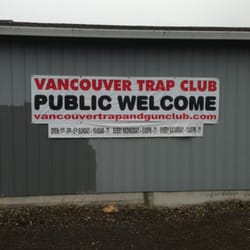 Vancouver Trap Club